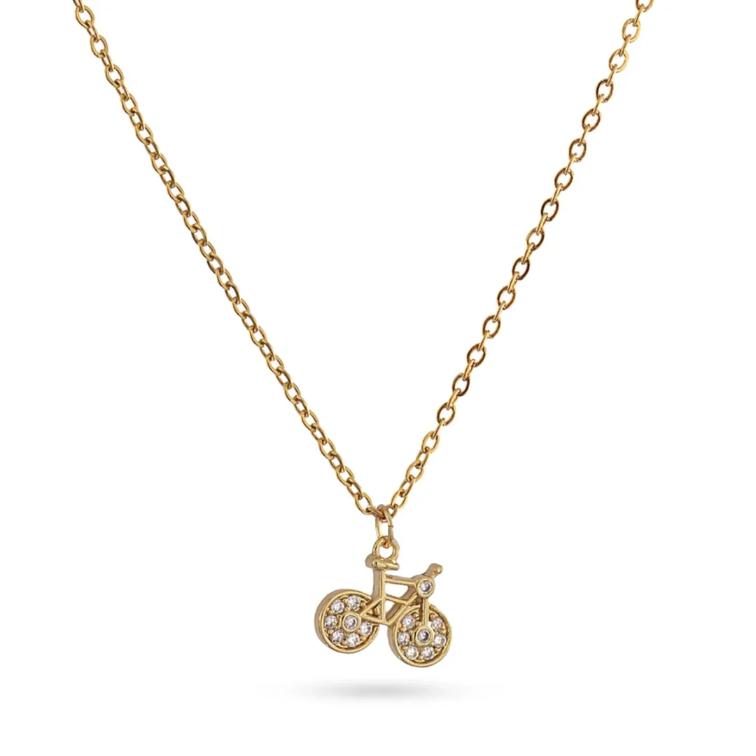 Collar Charming Biking - BCO917
