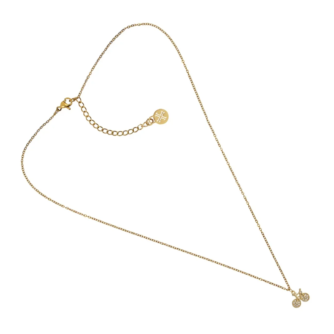 Collar Charming Biking - BCO917