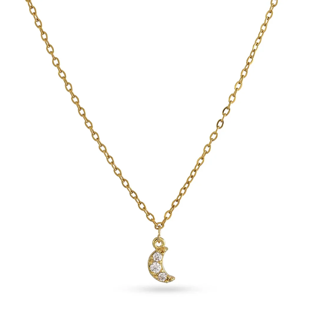 Collar Charming Moon - BCO921