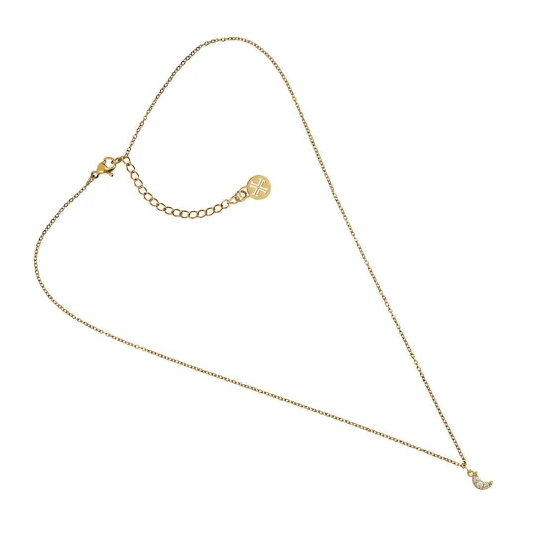Collar Charming Moon - BCO921