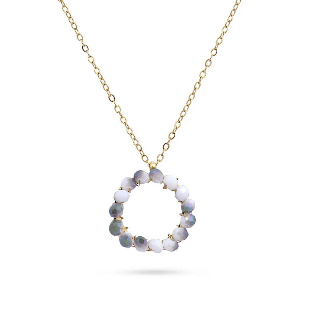 Collar Levity Whisper - BCO889