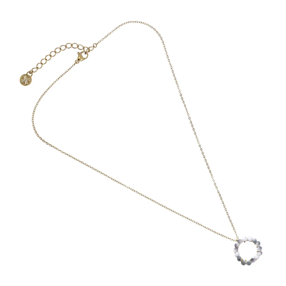 Collar Levity Whisper - BCO889