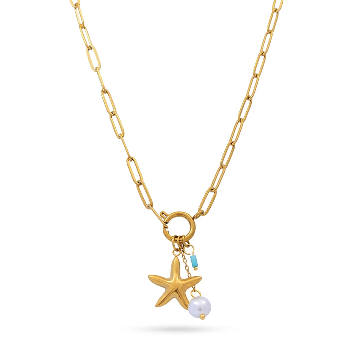 Collar Tide Spiral - BCO993