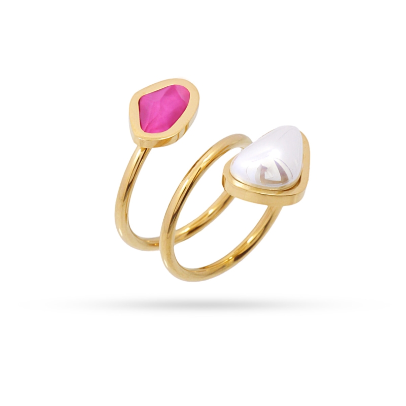 Anillo Aqua Algae BAN177