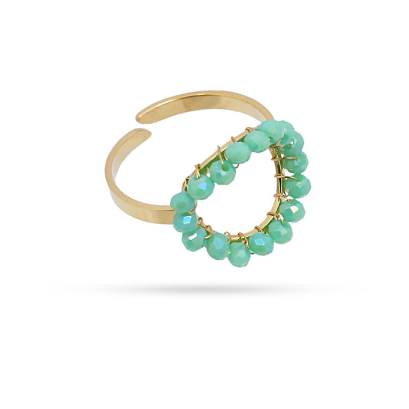 Anillo Levity Whisper BAN094 - Imagen 8