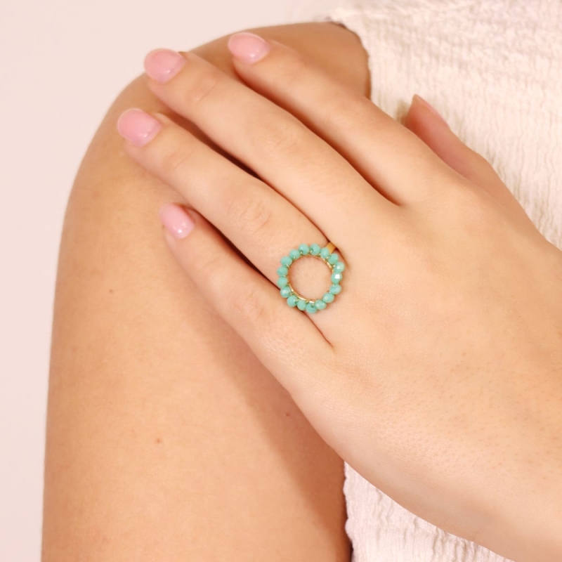 Anillo Levity Whisper BAN094 - Imagen 7