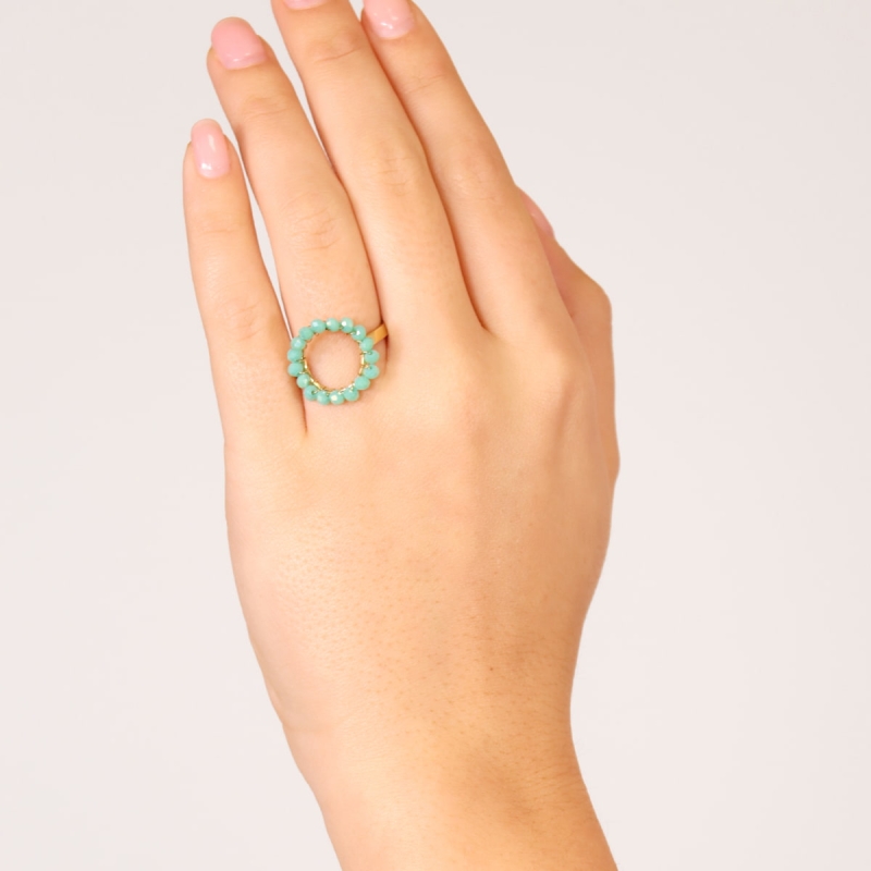 Anillo Levity Whisper BAN094 - Imagen 6