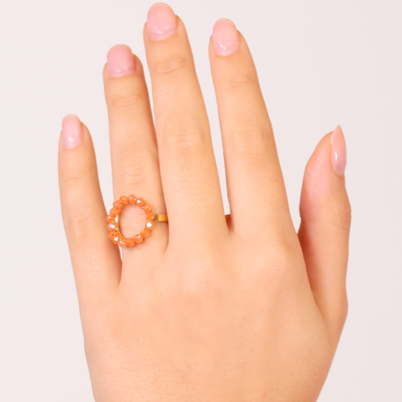 Anillo Levity Whisper BAN094 - Imagen 18