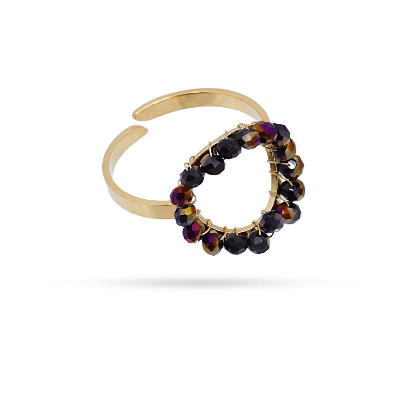 Anillo Levity Whisper BAN094 - Imagen 14