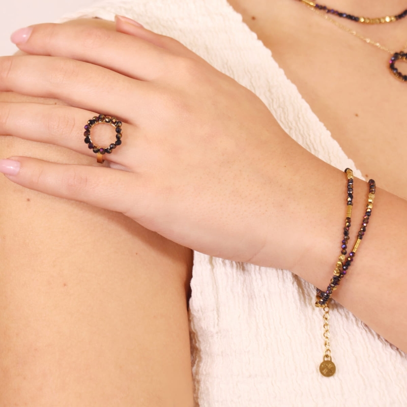 Anillo Levity Whisper BAN094 - Imagen 13