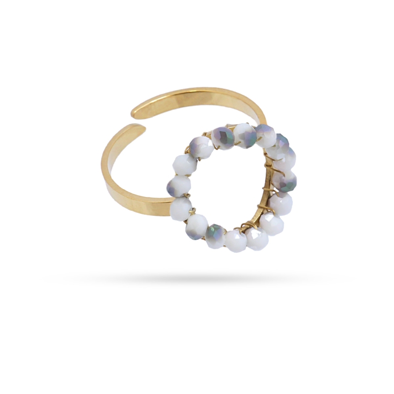 Anillo Levity Whisper BAN094 - Imagen 11