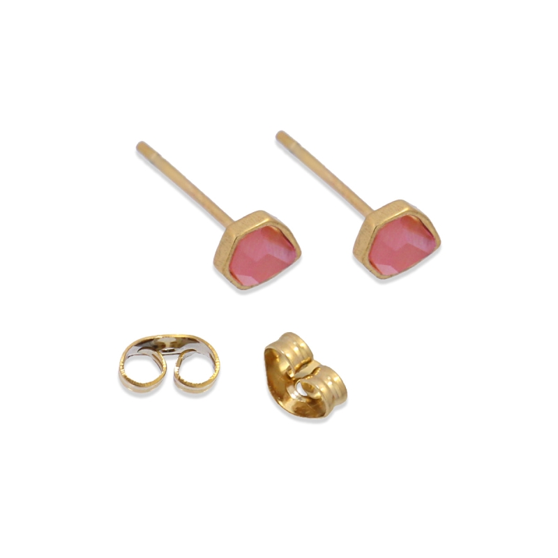 Pendientes Jacinto CPE613