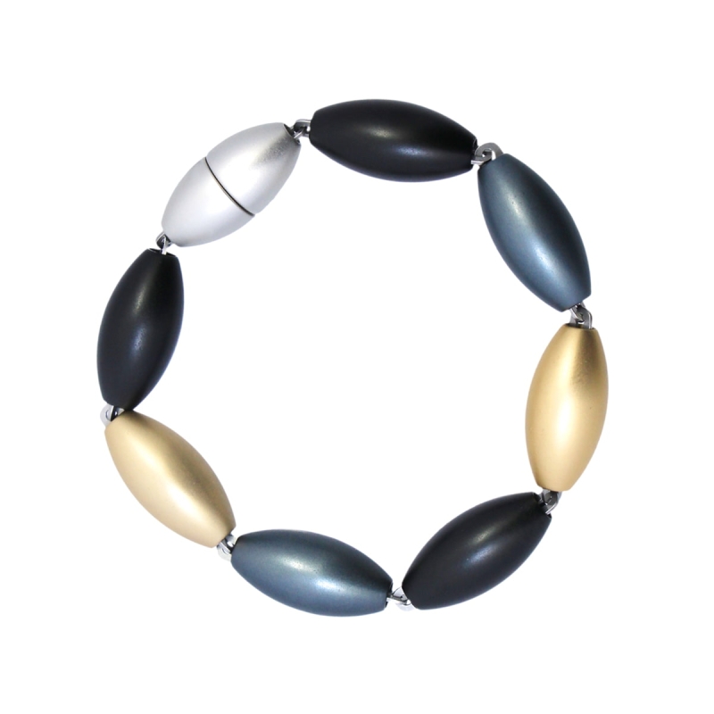 Pulsera Frost Lively CPU110