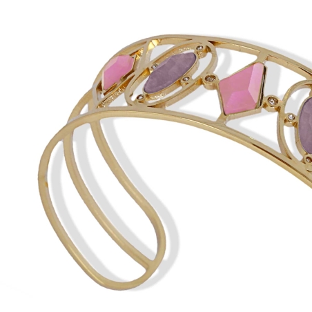 Pulsera Fiorella BPU946