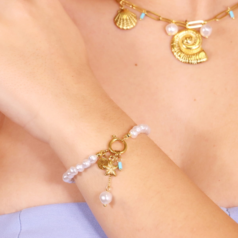 Pulsera Tide Spiral CPU133 - Imagen 5