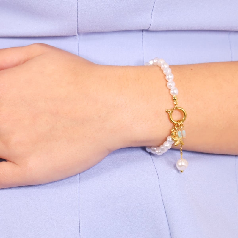 Pulsera Tide Spiral CPU133 - Imagen 4