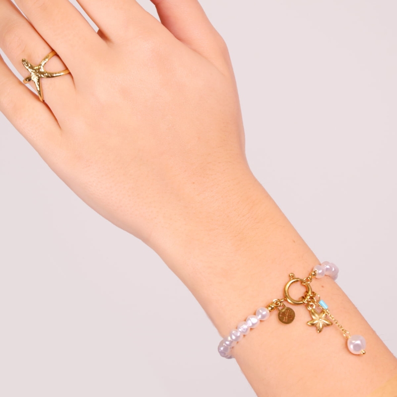 Pulsera Tide Spiral CPU133 - Imagen 3