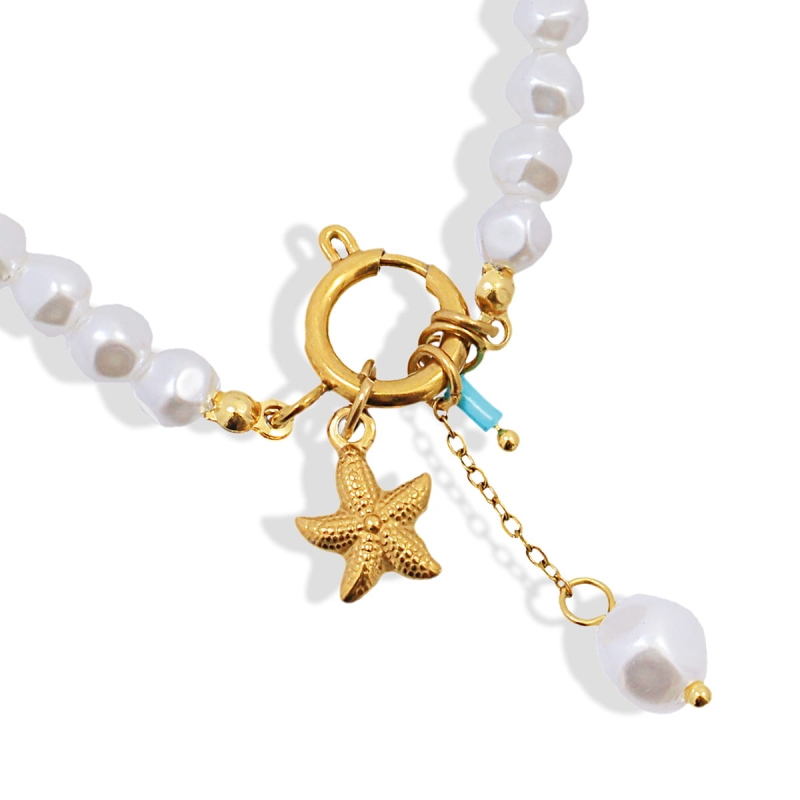 Pulsera Tide Spiral CPU133