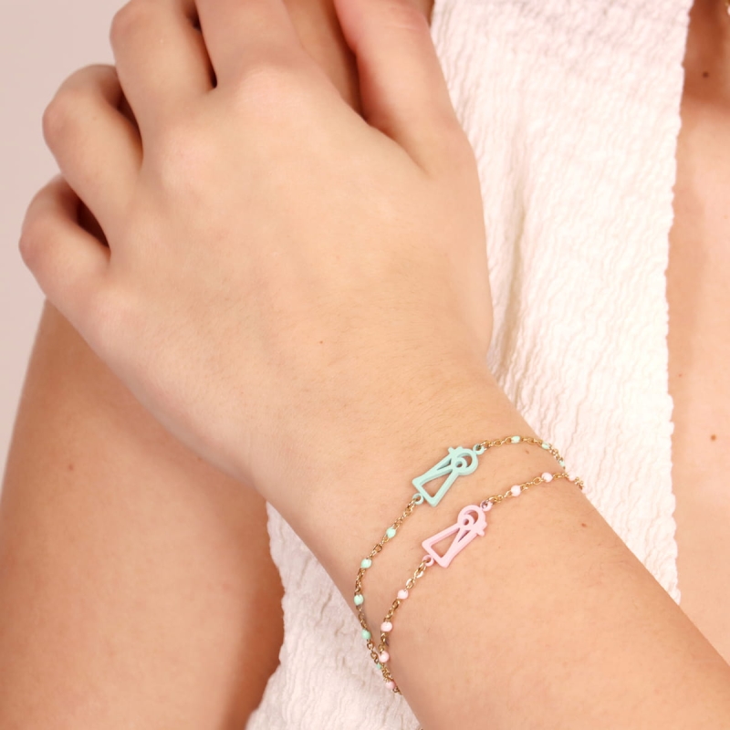 Pulsera Santiago Apóstol CPU104 - Imagen 7