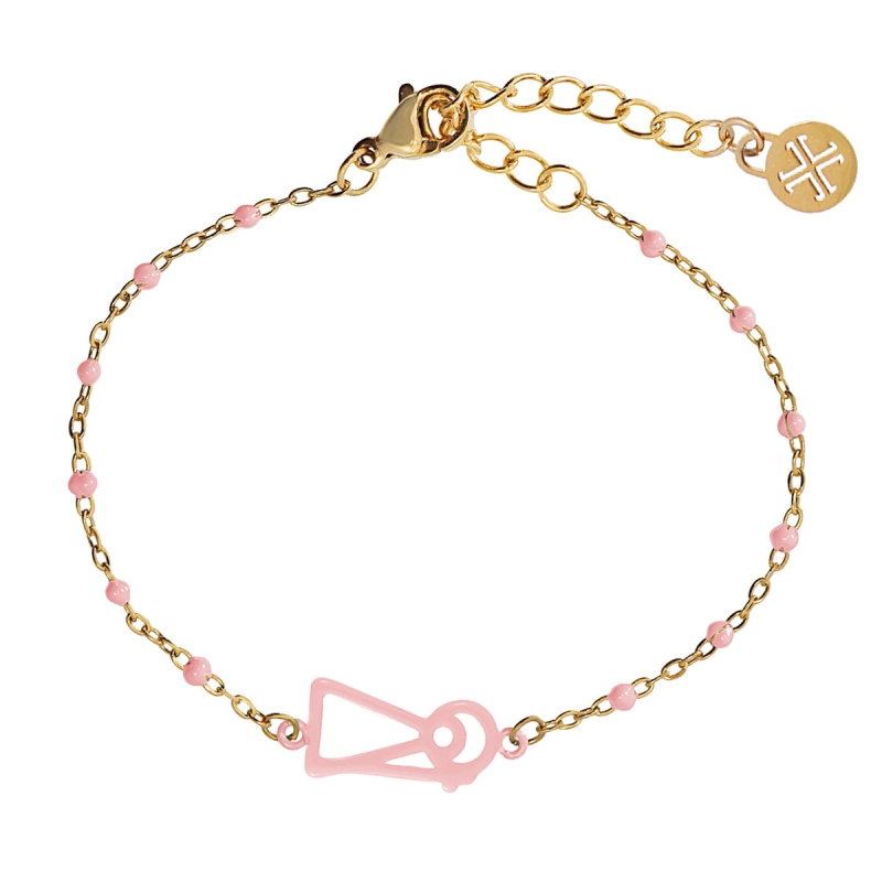 Pulsera Santiago Apóstol CPU104 - Imagen 5