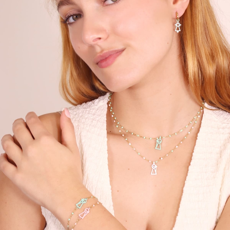 Pulsera Santiago Apóstol CPU104 - Imagen 3