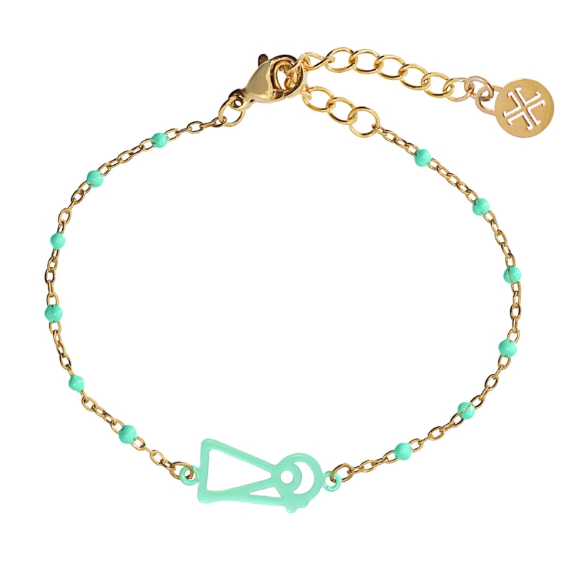 Pulsera Santiago Apóstol CPU104