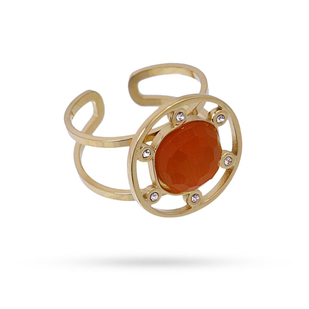 Anillo Anturio BAN013
