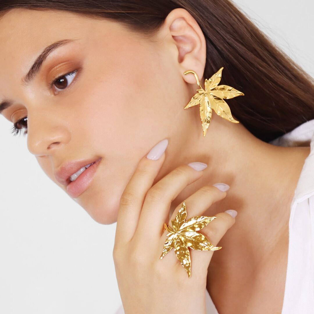 Anillo Essentials Bloom BAN185