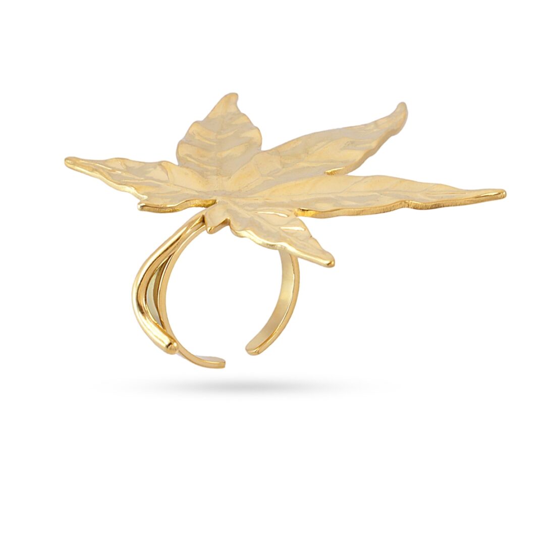 Anillo Essentials Bloom BAN185