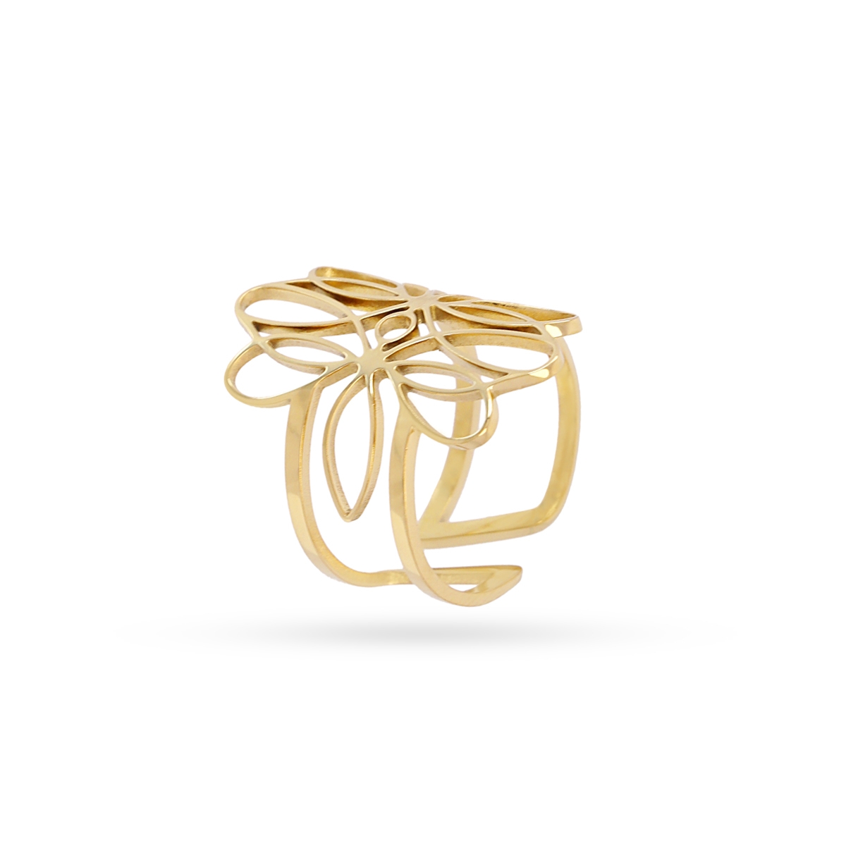 Anillo Kaleia Blyra BAN251 - Imagen 4