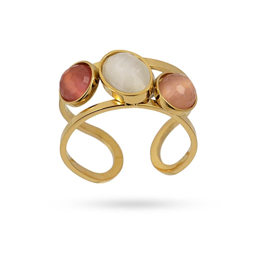 Anillo Loto AAN978