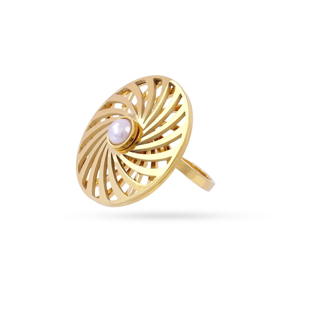 Anillo Senses Sway BAN220