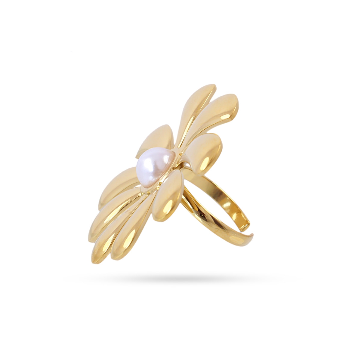 Anillo Whim Florence BAN193 - Imagen 3