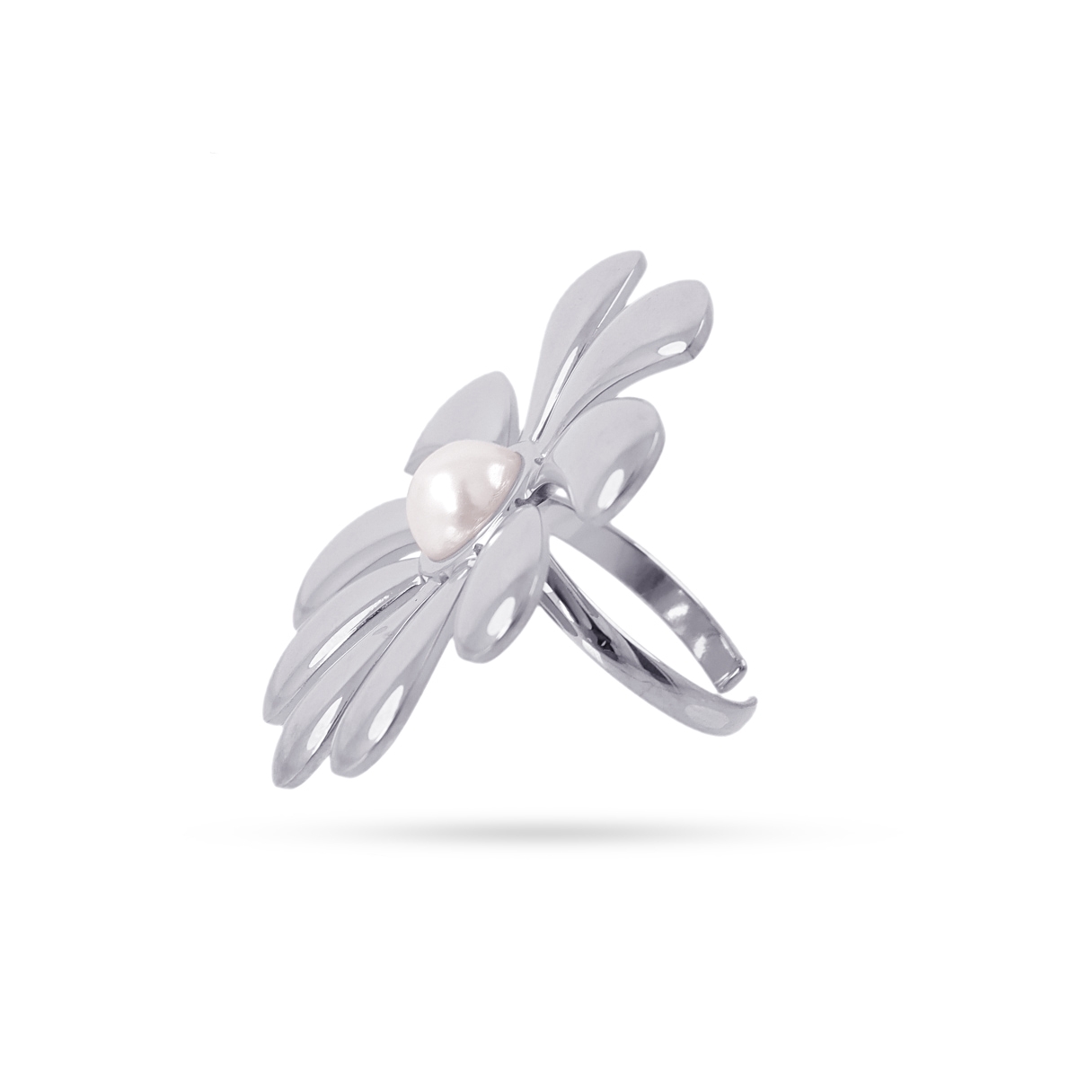 Anillo Whim Florence BAN193 - Imagen 7