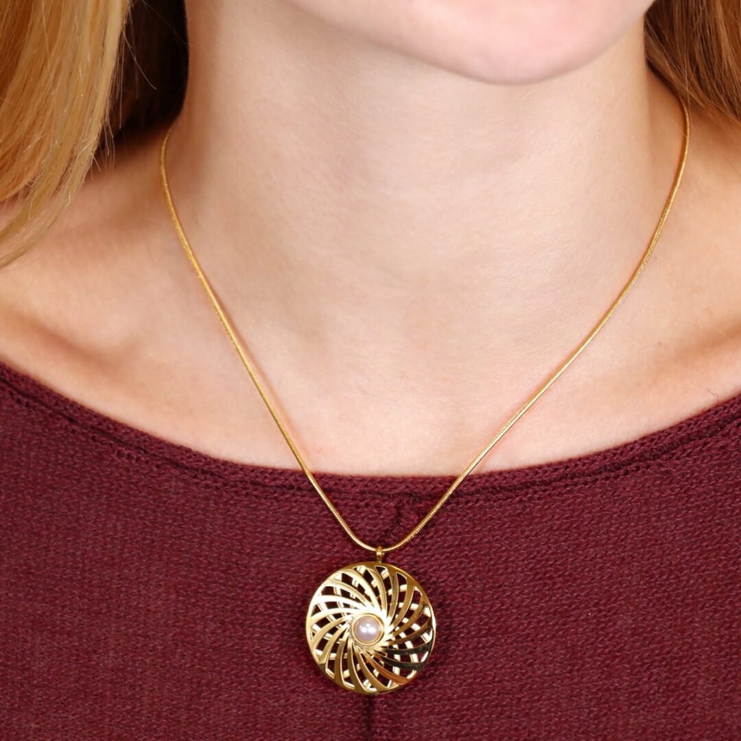 Collar corto Senses Sway DCO091