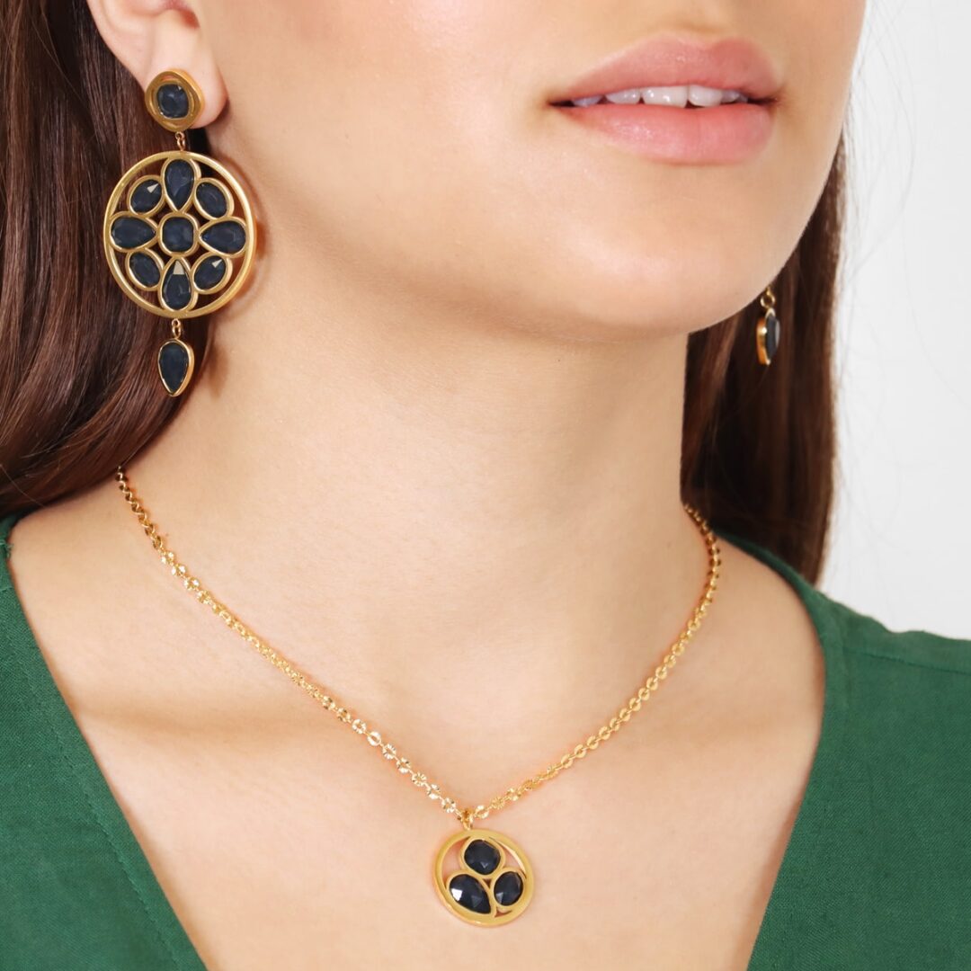 Collar Drops Drizzle DCO039 - Imagen 3