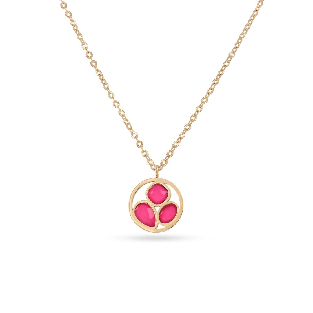 Collar Drops Drizzle DCO039 - Imagen 5