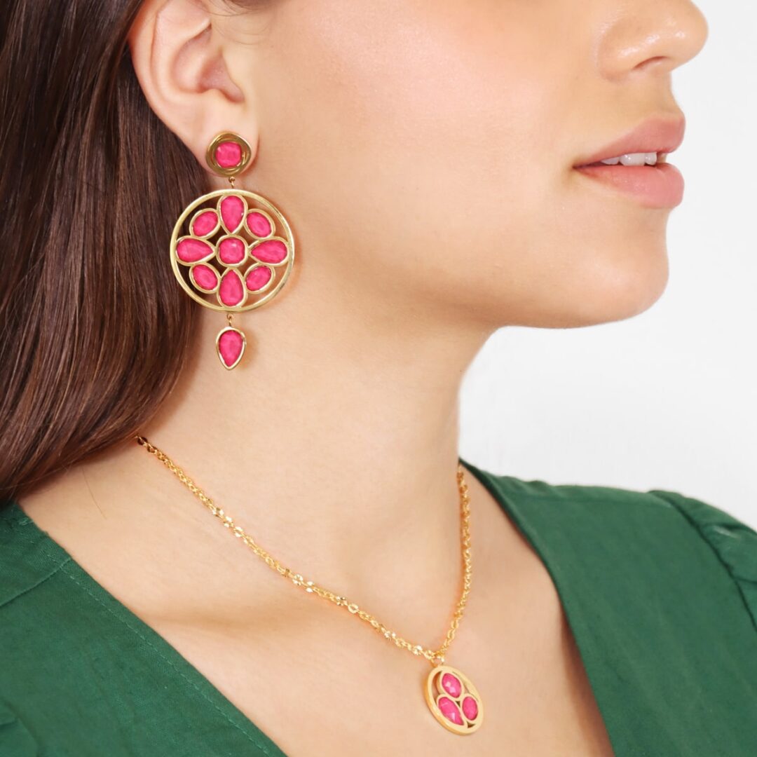 Collar Drops Drizzle DCO039 - Imagen 7
