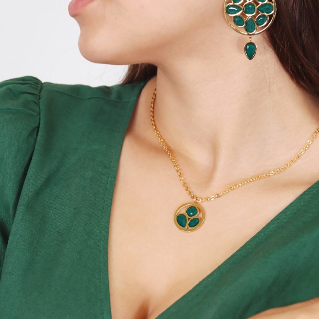 Collar Drops Drizzle DCO039 - Imagen 10