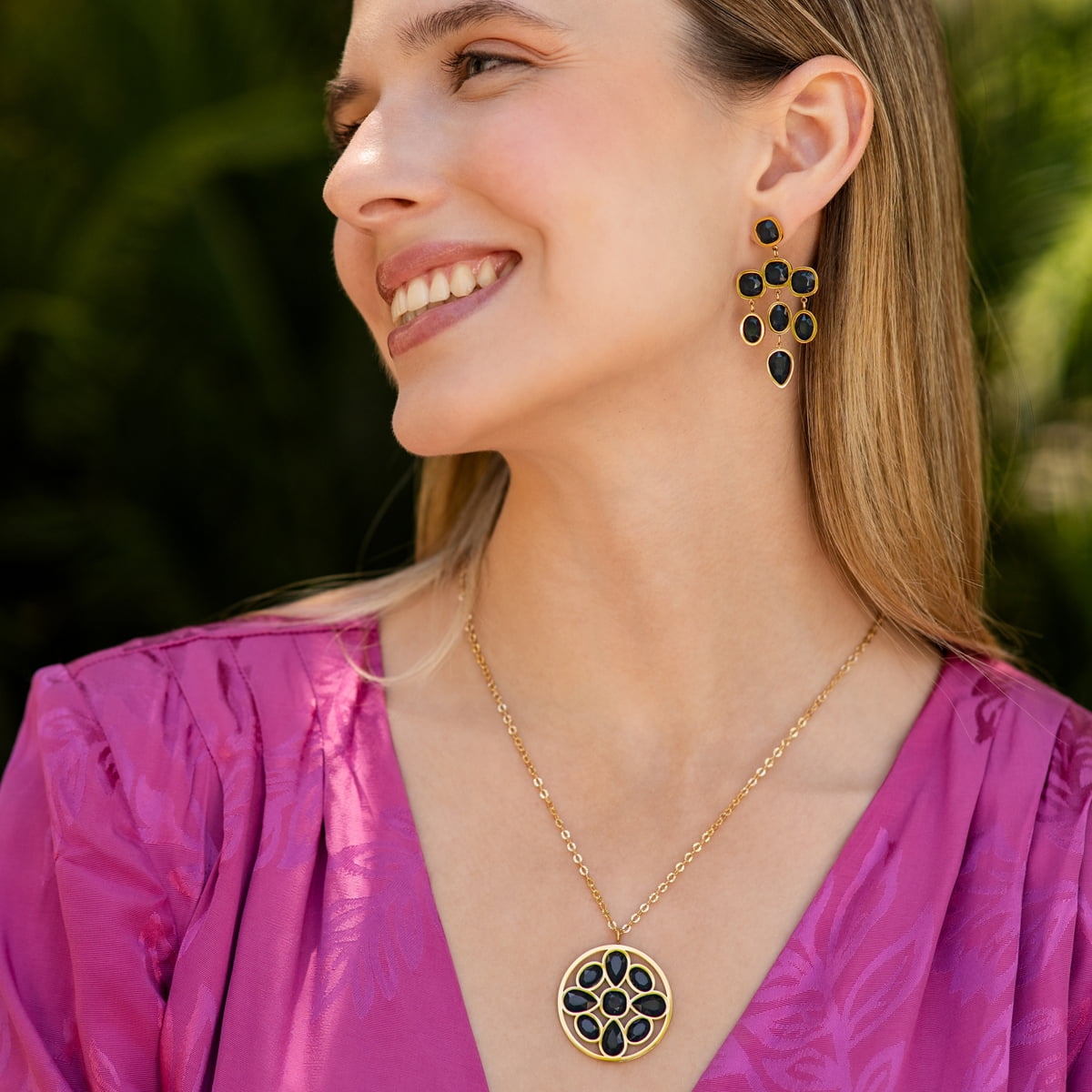 Collar Drops Lush DCO043 - Imagen 7