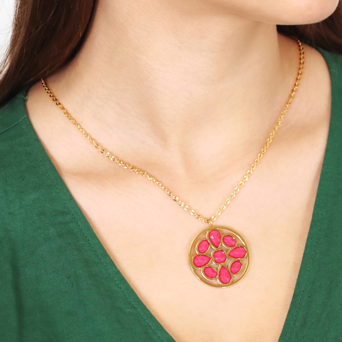 Collar Drops Lush DCO043 - Imagen 10