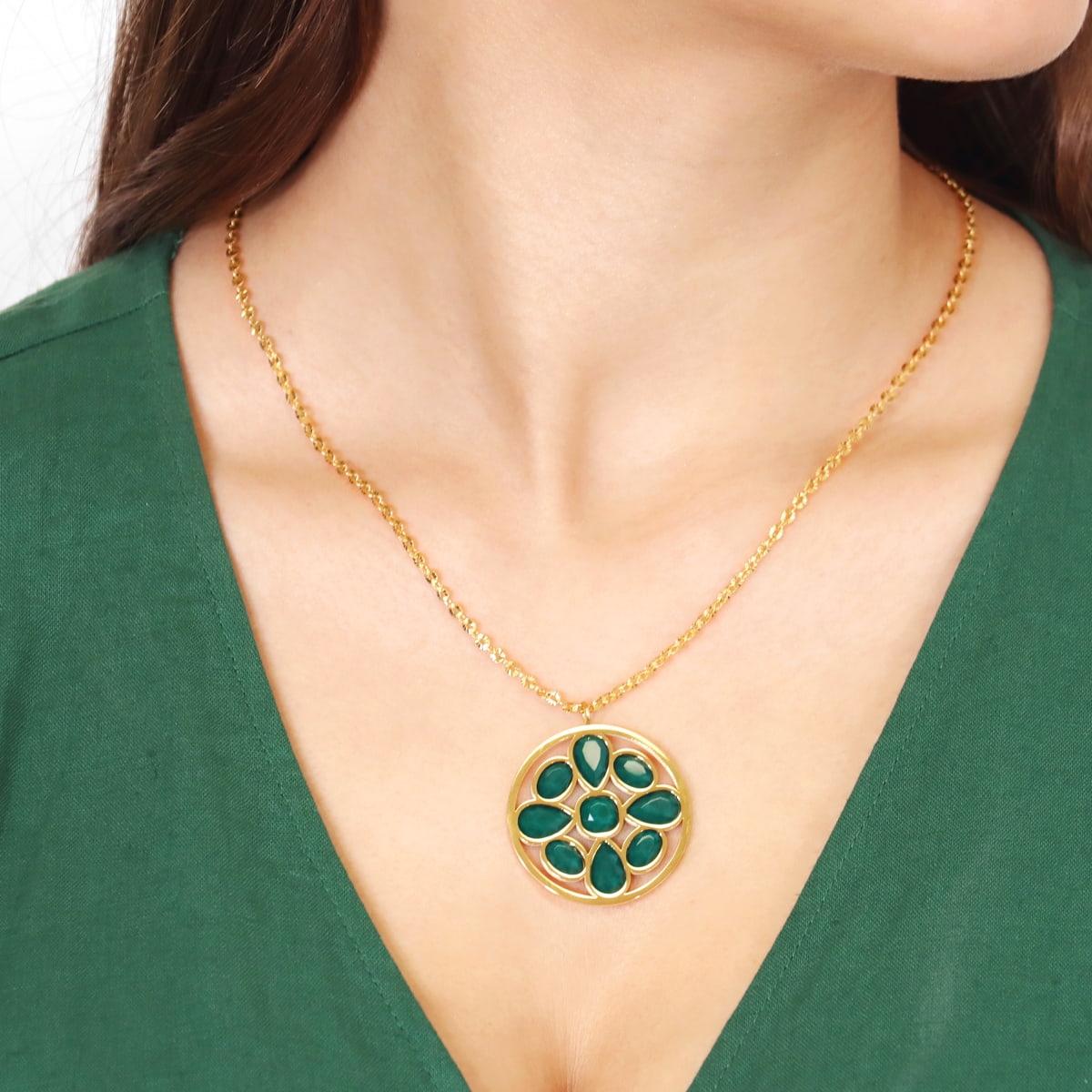 Collar Drops Lush DCO043 - Imagen 3