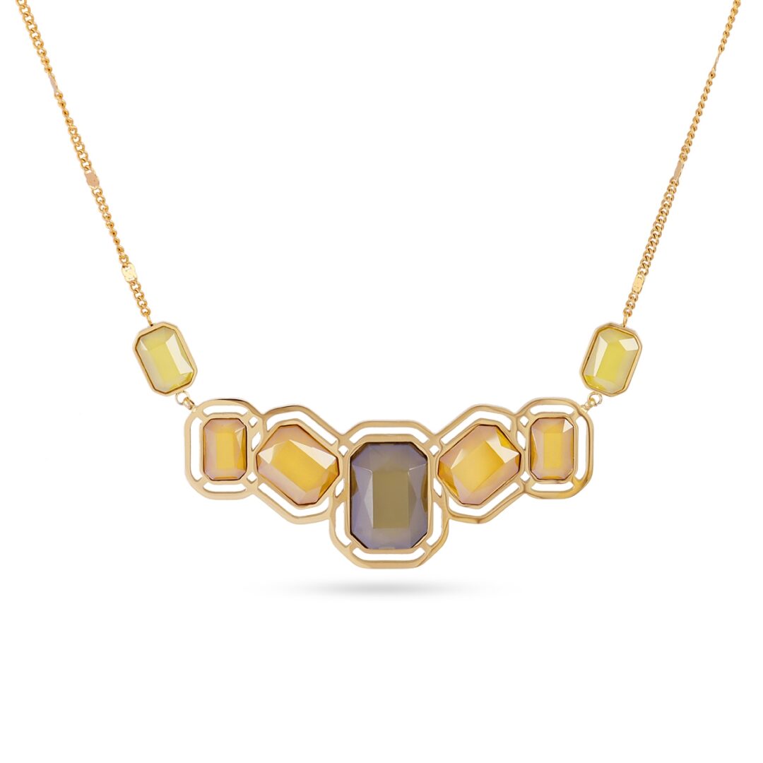 Collar Pixels Solesse DCO053