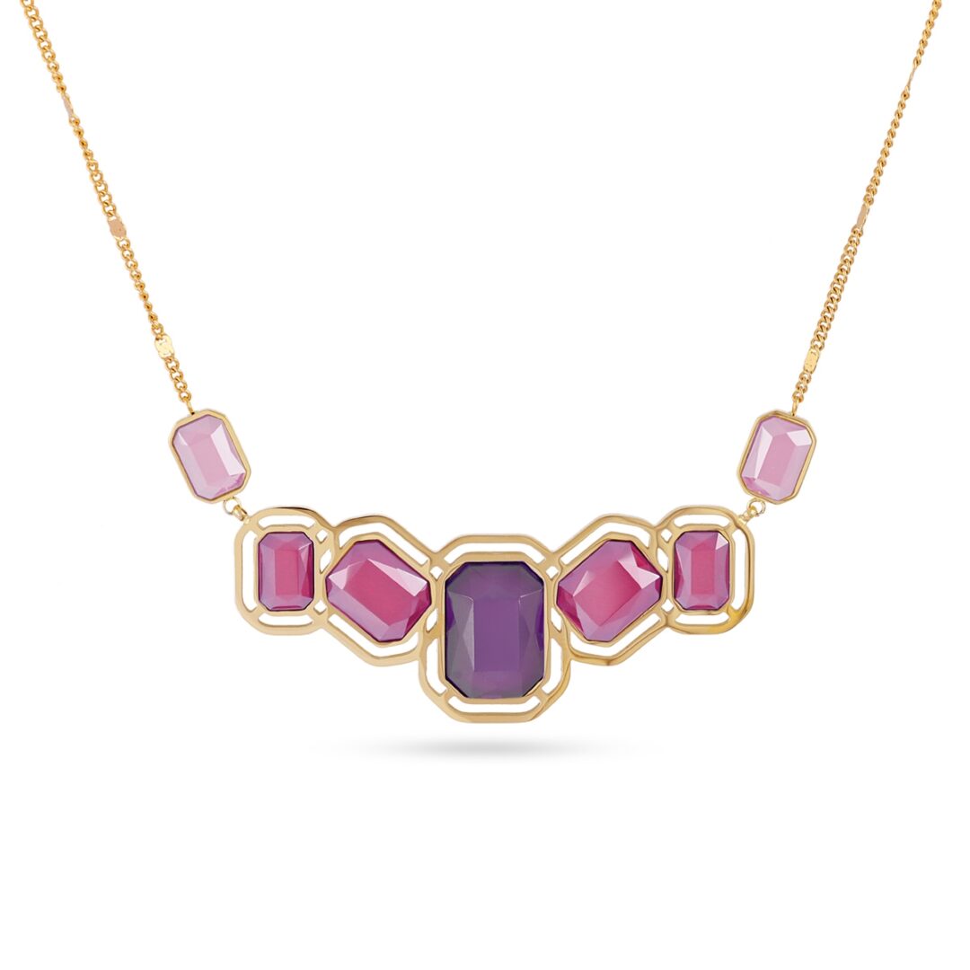 Collar Pixels Solesse DCO053 - Imagen 13
