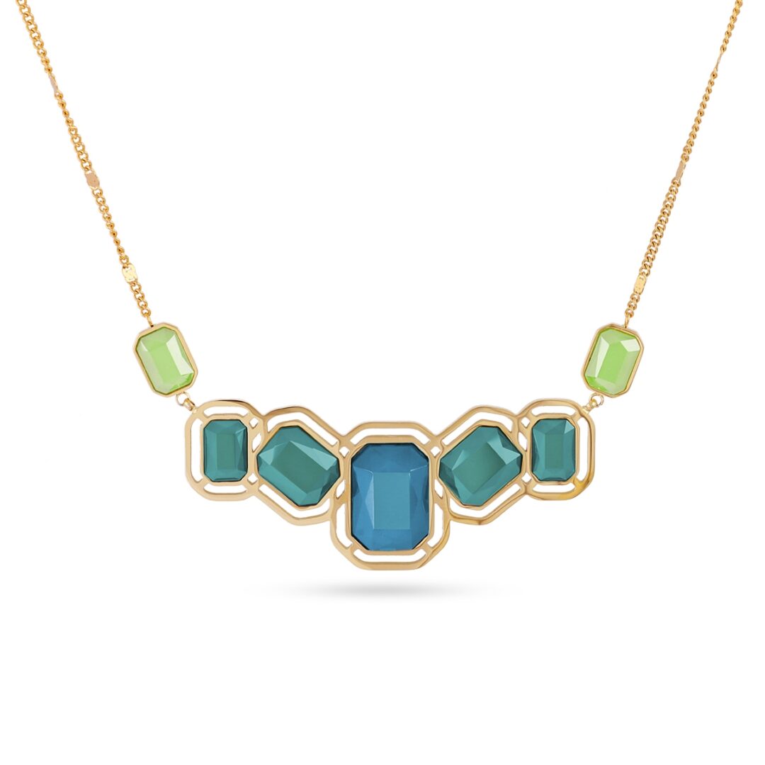 Collar Pixels Solesse DCO053 - Imagen 6