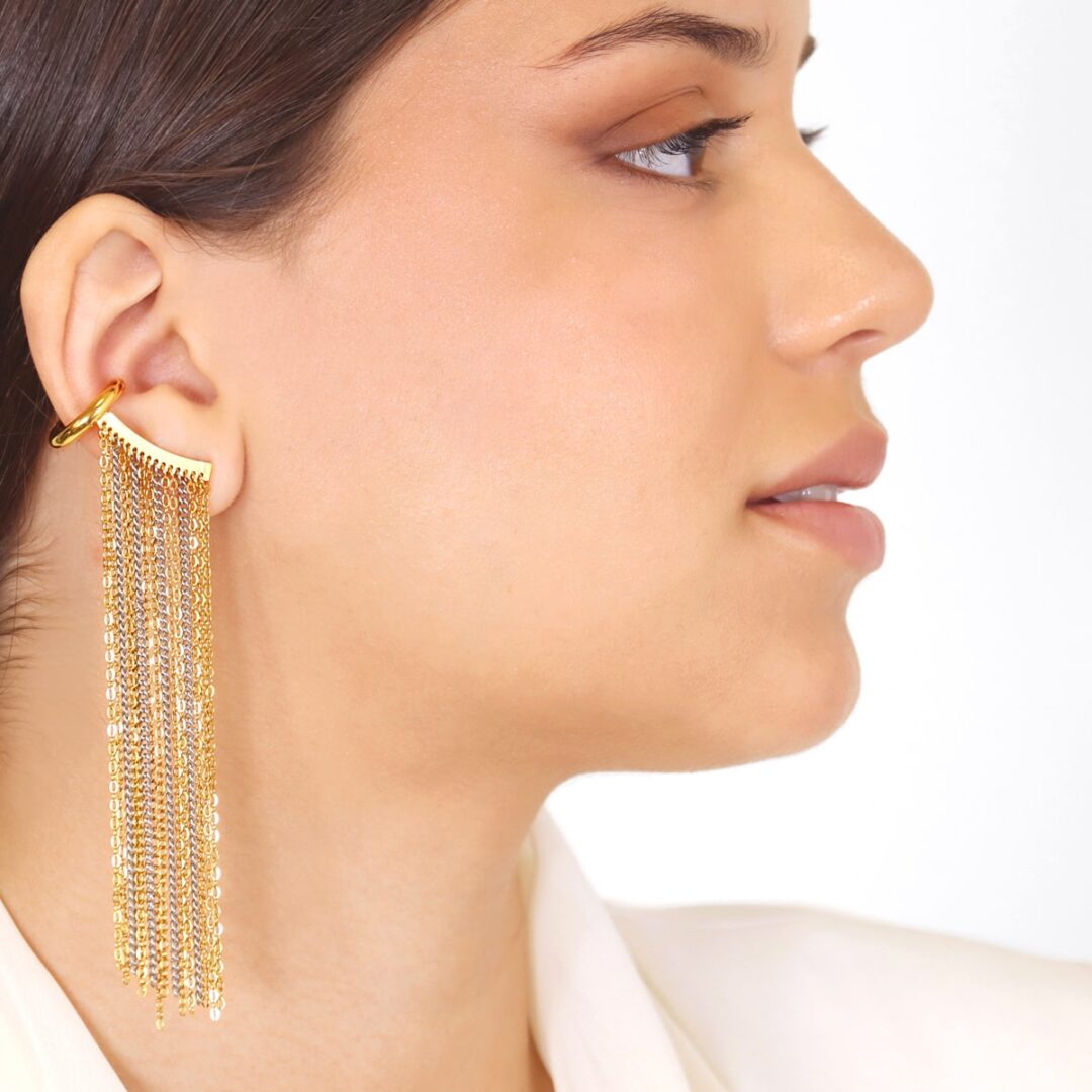 Pendiente Rainfall Flairy DPE234