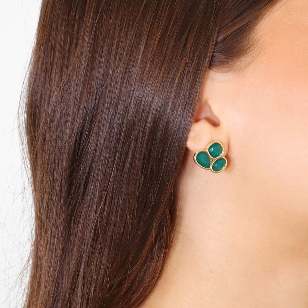 Pendientes Drops Drizzle DPE168