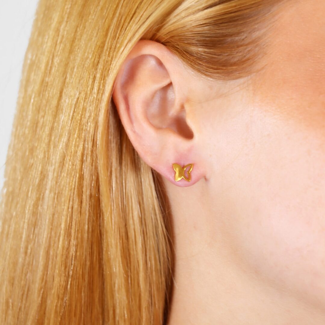 Pendientes Kaleia Oriole DPE311