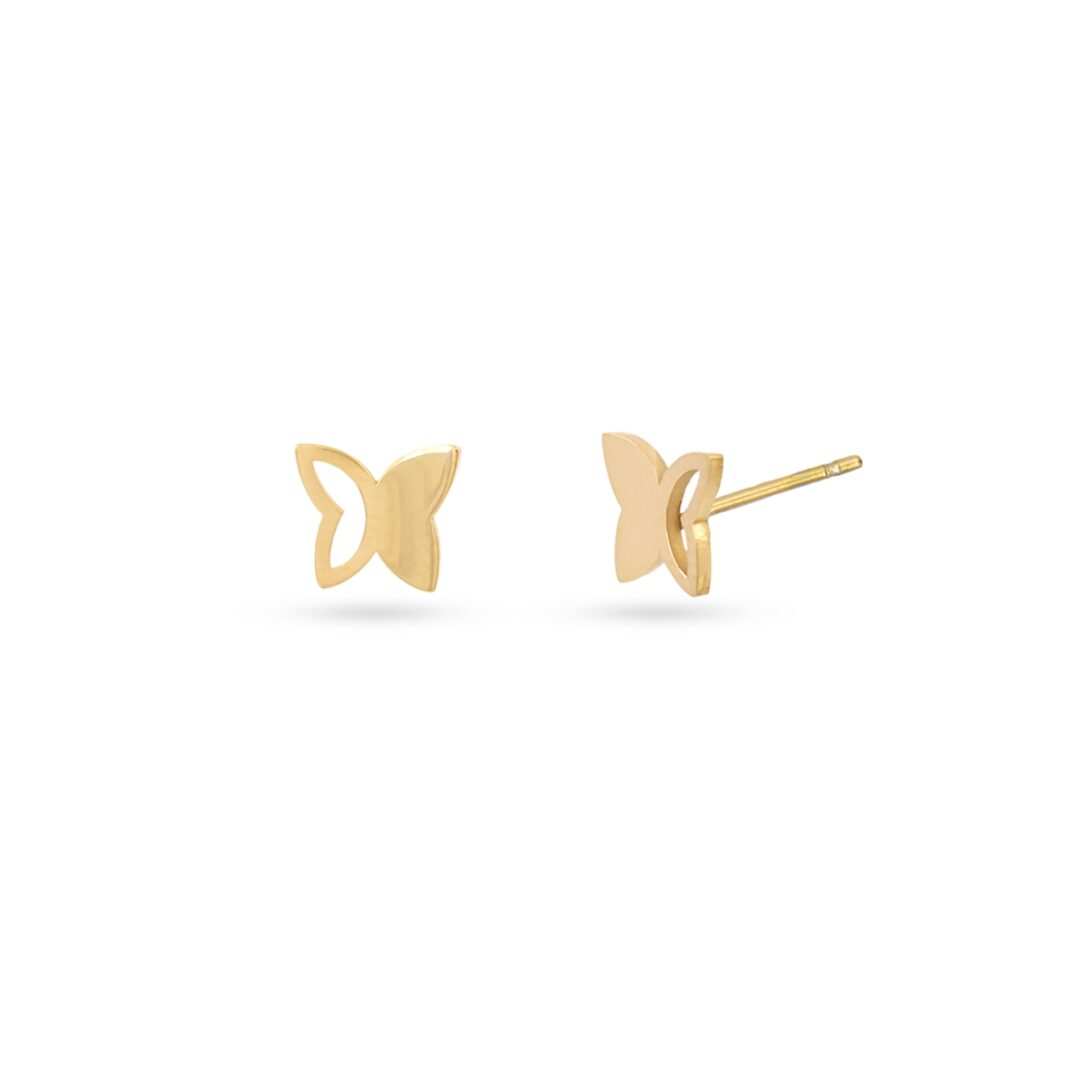 Pendientes Kaleia Oriole DPE311