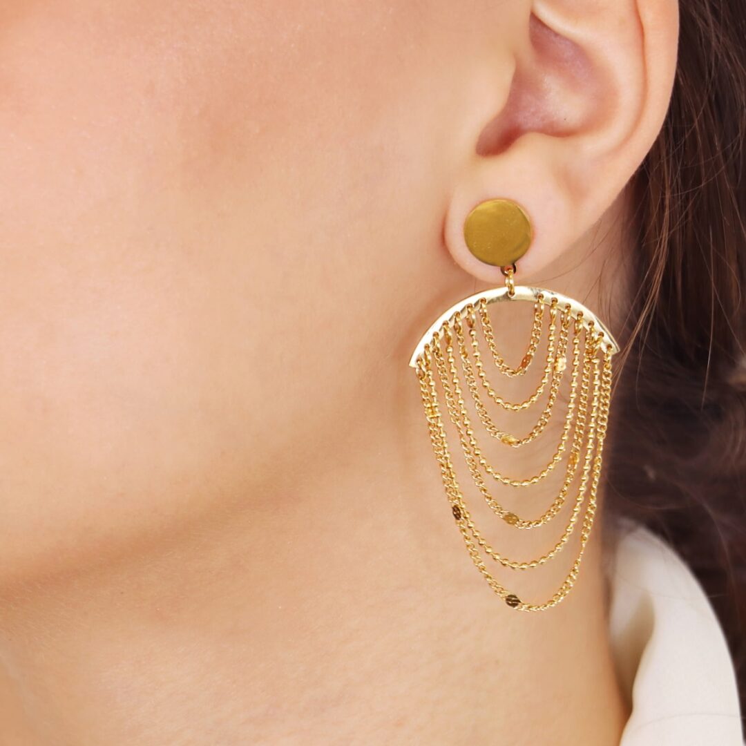 Pendientes Rainfall Spark DPE162